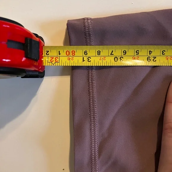 Athleta Wide Leg Yoga Pants - Picture 11 of 11